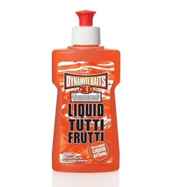 Additivo DYNAMITE XL LIQUID Tutti frutti (250ml)