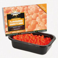 Mais DYNAMITE Frenzied Sweetcorn SCOPEX (250gr)