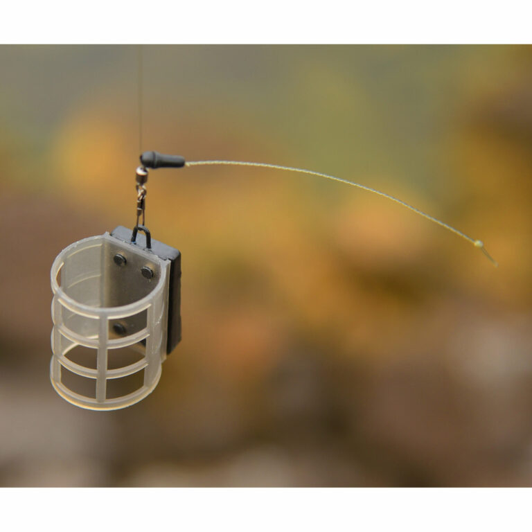 Pasturatore Cage Feeder Cresta Fishing Italia