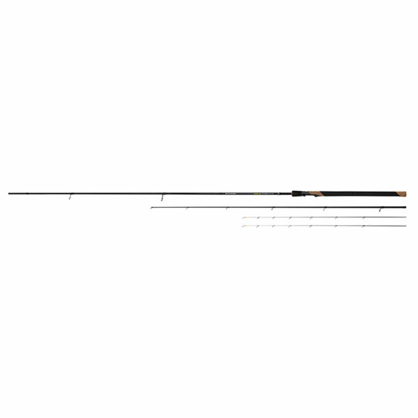 Canna Feeder Light Ethos XRS 11,6ft (3,50mt) 35gr