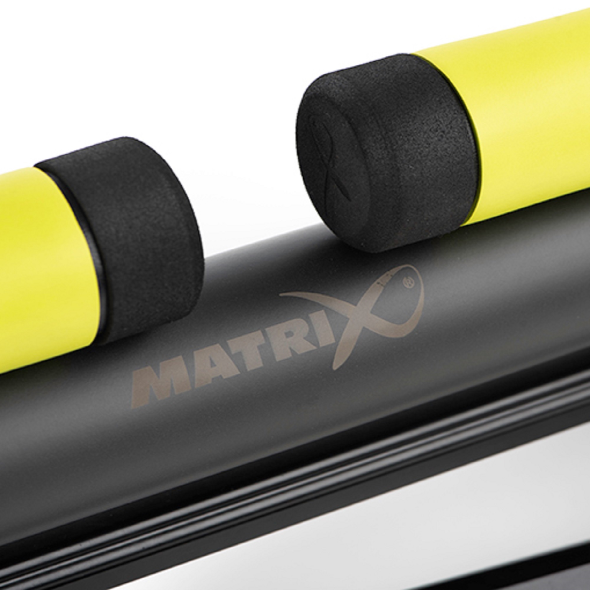 Matrix Compact Pole Rollers