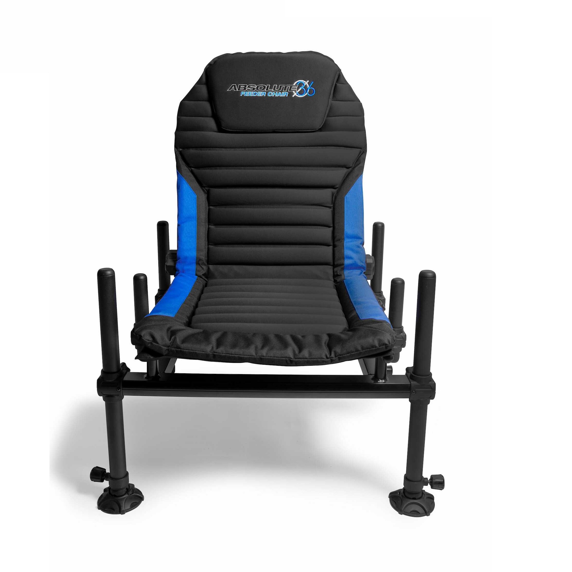 Sedia da pesca Ultimate Complete Feeder Chair