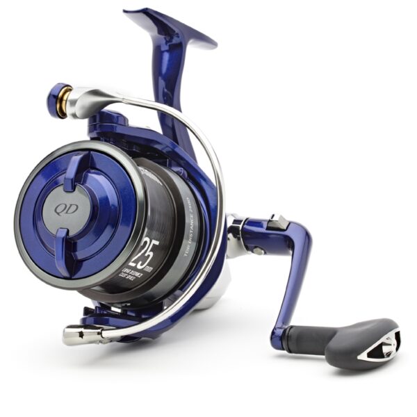 Mulinello DAIWA 23 TDR Distance 25 QD - immagine 5