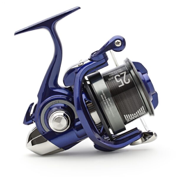 Mulinello DAIWA 23 TDR Distance 25 QD - immagine 8