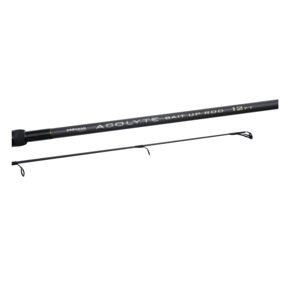 Canna Acolyte DRENNAN Bait-Up 12ft (3,66mt)