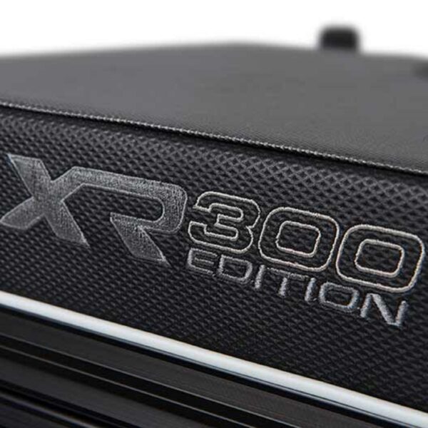 Paniere XR300 Pro Graphite (limited edition) MATRIX - immagine 10