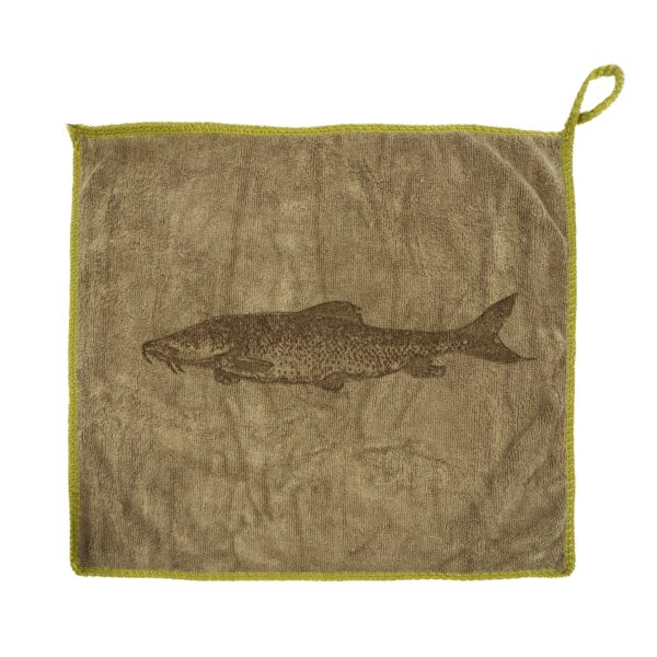 Towel Barbel classic KORUM